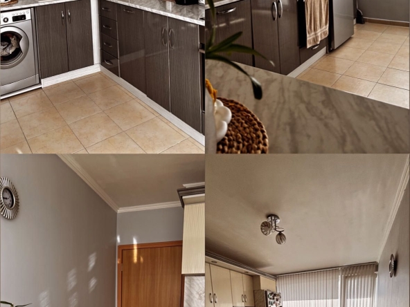 Тристаен апартамент в Дулово - 80 кв.м за 829 €/кв.м - Снимка #1