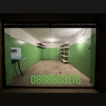 Дава се под наем Гараж / Паркомясто в София, Младост 4 - 19 кв.м за 178.5 € - Снимка #1