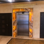 Дава се под наем Двустаен апартамент в Бургас, Лазур - 68 кв.м за 433.5 € - Снимка #1