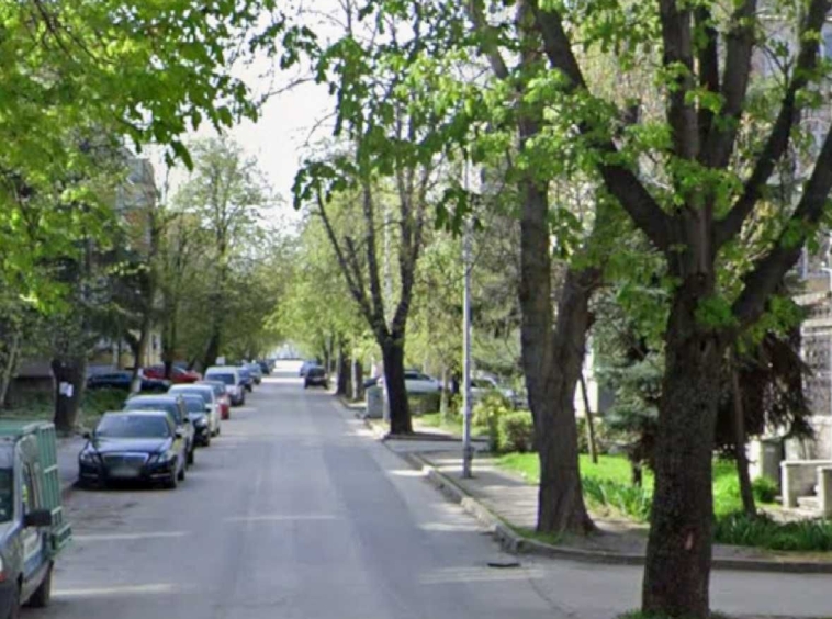 Многостаен апартамент в Силистра, Север - 160 кв.м за 850 €/кв.м - Снимка #1