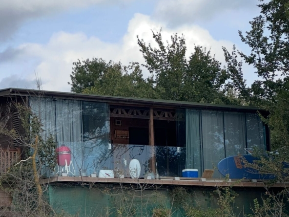 Къща в Китен - 72 кв.м за 531 €/кв.м - Снимка #1