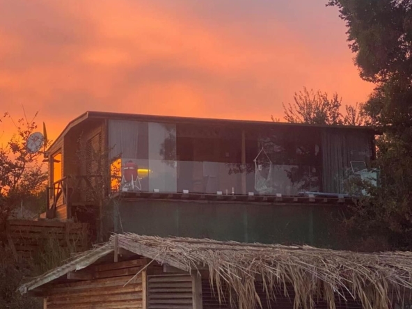 Къща в Китен - 72 кв.м за 531 €/кв.м - Снимка #1