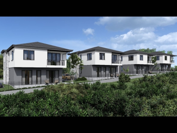 Къща в Варна, Възраждане 1 - 166 кв.м за 1507 €/кв.м - Снимка #1