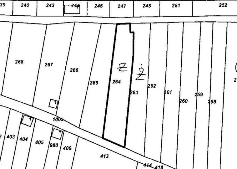 Парцел в Каварна - 500 кв.м за 16 €/кв.м - Снимка #1