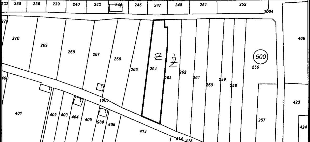 Парцел в Каварна - 500 кв.м за 16 €/кв.м - Снимка #1