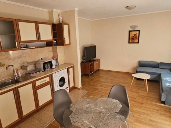 Дава се под наем Двустаен апартамент в Пловдив, Каменица 1 - 64 кв.м за 484.5 € - Снимка #1