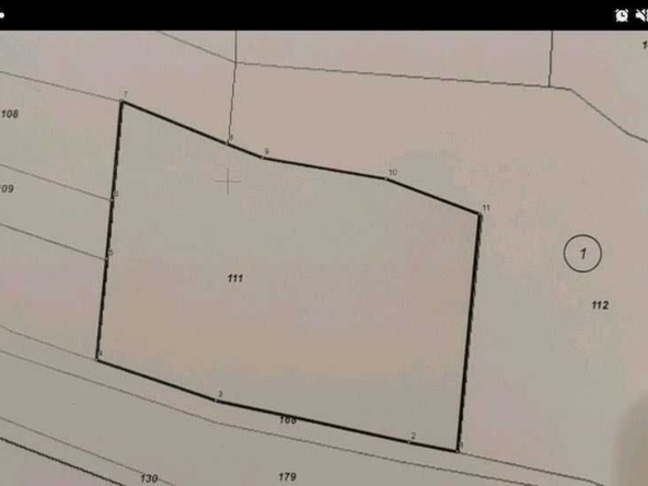 Парцел в с. Казанка, Област Стара Загора - 4355 кв.м за 7 €/кв.м - Снимка #1