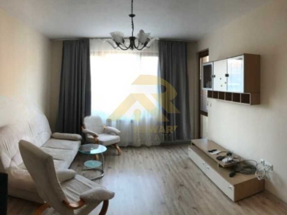 Двустаен апартамент в София, Гео Милев - 72 кв.м за 2848 €/кв.м - Снимка #1