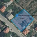 Парцел в Пловдив, Марица Север - 1107 кв.м за 92 €/кв.м - Снимка #1