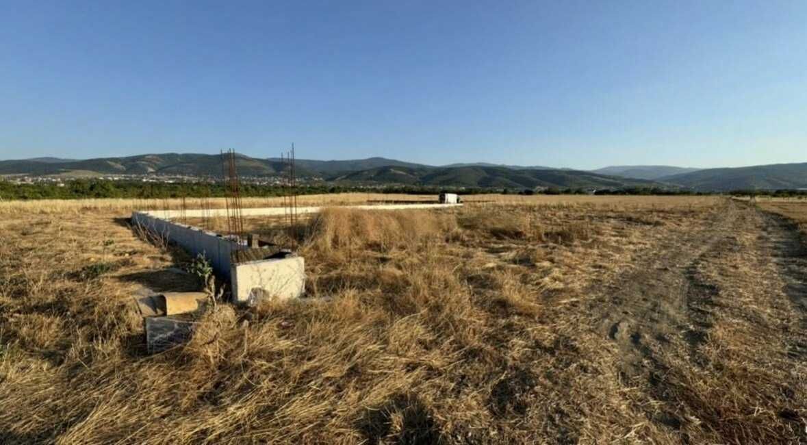 Парцел в с. Марково, Област Пловдив - 1200 кв.м за 62 €/кв.м - Снимка #1