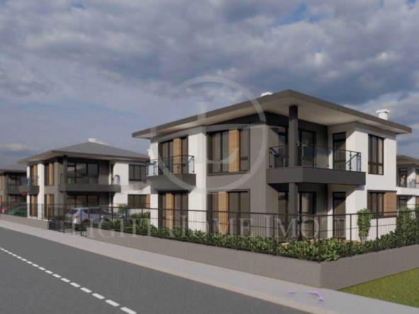 Къща в Пловдив, Кършияка - 200 кв.м за 765 €/кв.м - Снимка #1