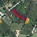 Парцел в с. Баня, Област Бургас - 1180 кв.м за 30 €/кв.м - Снимка #1