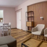 Дава се под наем Тристаен апартамент в Хасково, Център - 74 кв.м за 348.84 € - Снимка #1