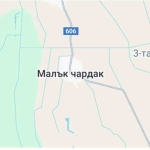 Парцел в с. Малък чардак, Област Пловдив - 860 кв.м за 19 €/кв.м - Снимка #1