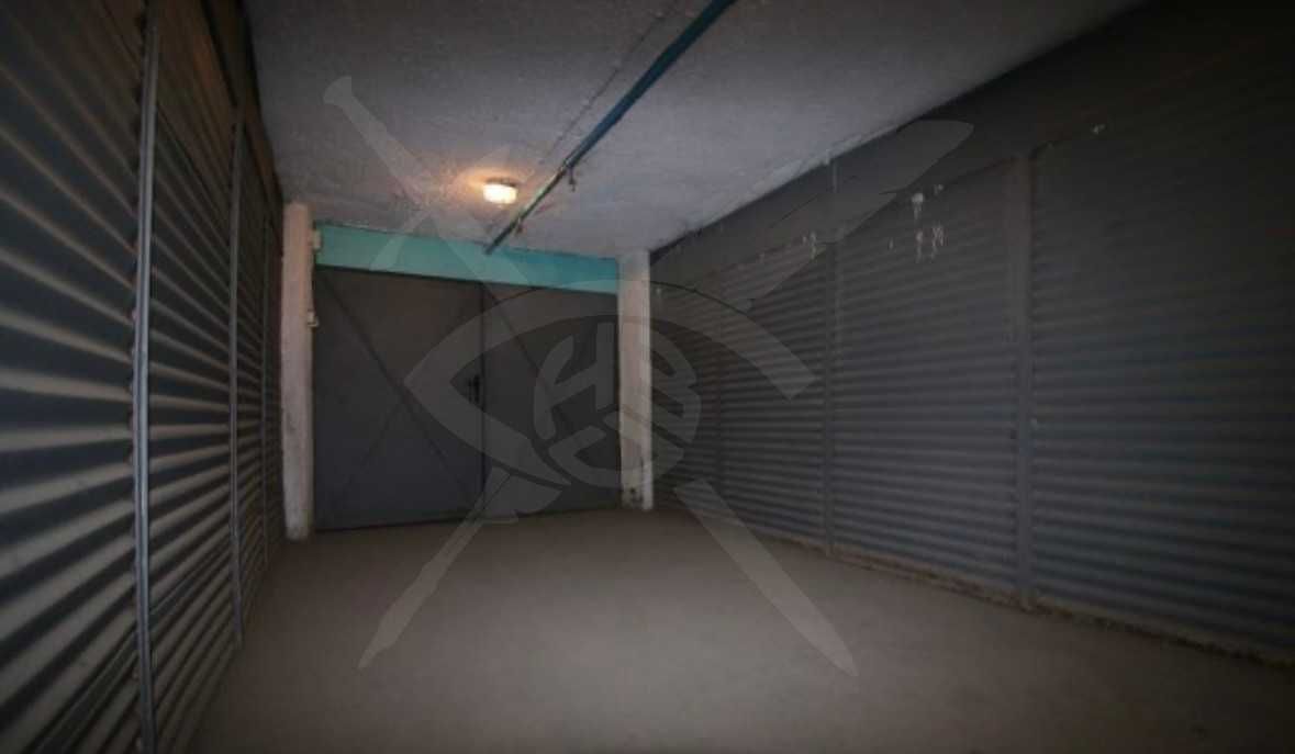 Гараж / Паркомясто в Пловдив, Център - 17 кв.м за 600 €/кв.м - Снимка #1