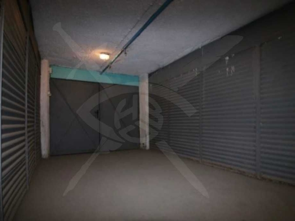 Гараж / Паркомясто в Пловдив, Център - 17 кв.м за 1177 €/кв.м - Снимка #1