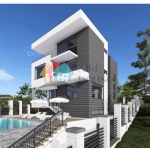 Парцел в Варна, м-т Зеленика - 485 кв.м за 264 €/кв.м - Снимка #1