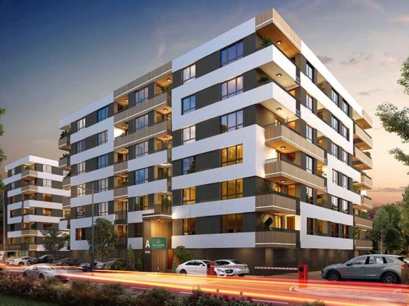 Тристаен апартамент в Пловдив, Христо Смирненски - 101 кв.м за 1515 €/кв.м - Снимка #1