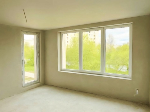 Двустаен апартамент в София, Свобода - 57 кв.м за 2193 €/кв.м - Снимка #1