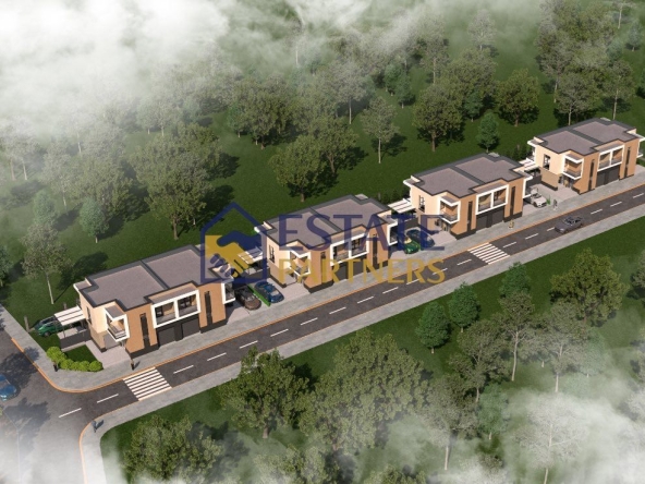 Къща в Пловдив, Беломорски - 160 кв.м за 794 €/кв.м - Снимка #1