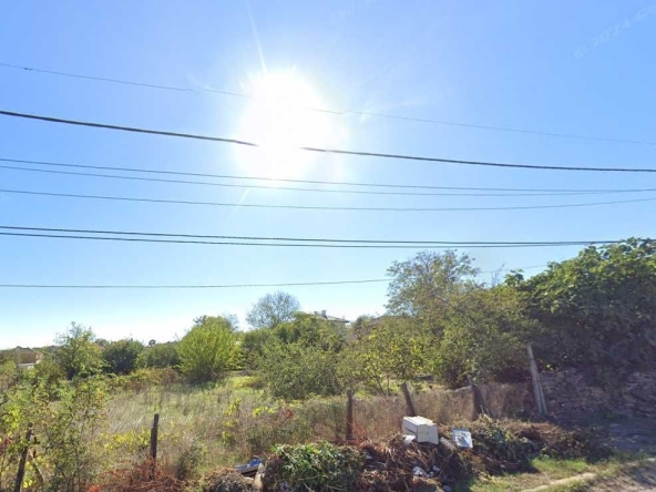 Парцел в с. Маринка, Област Бургас - 4616 кв.м за 65 €/кв.м - Снимка #1