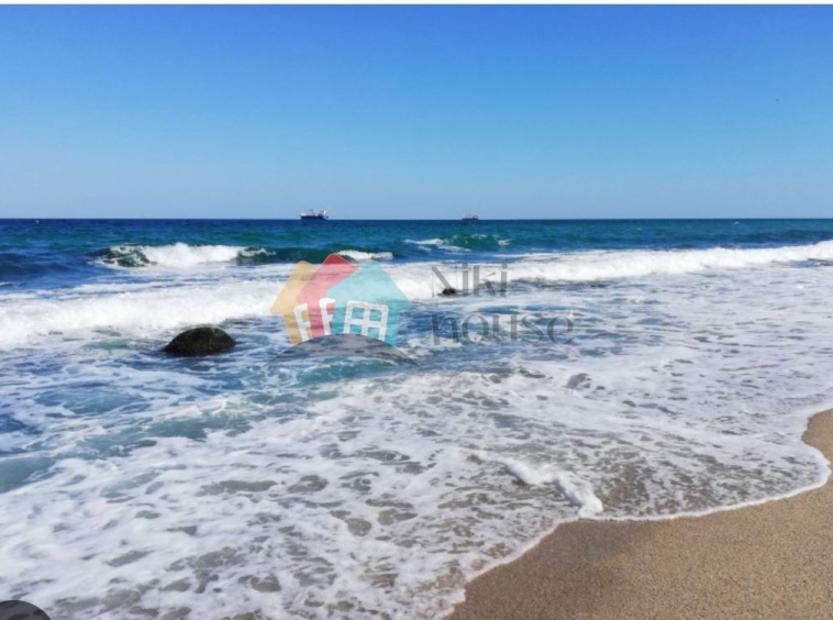 Парцел в Варна, м-т Фичоза - 2667 кв.м за 143 €/кв.м - Снимка #1