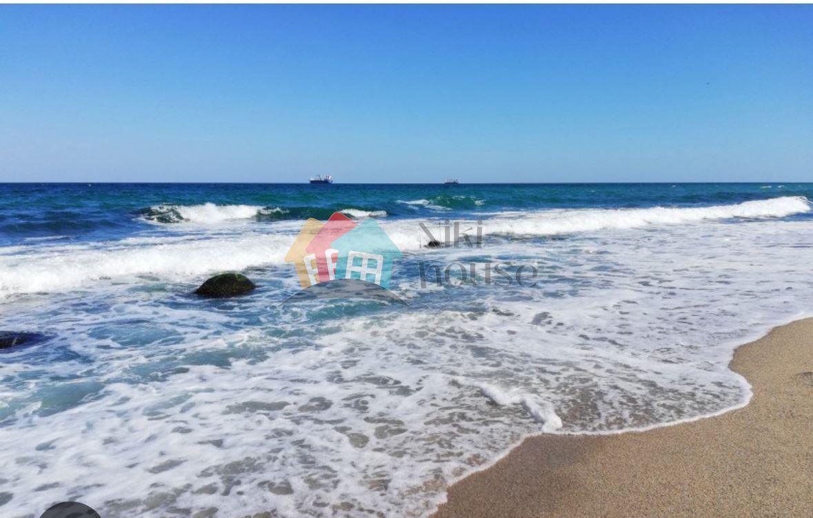 Парцел в Варна, м-т Фичоза - 2667 кв.м за 143 €/кв.м - Снимка #1