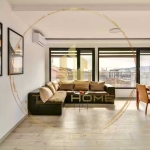 Дава се под наем Тристаен апартамент в Варна, Център - 95 кв.м за 800 € - Снимка #1