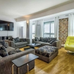 Дава се под наем Мезонет в София, Лозенец - 310 кв.м за 2493.39 € - Снимка #1