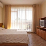 Едностаен апартамент в к.к. Слънчев бряг - 42 кв.м за 765 €/кв.м - Снимка #1