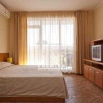 Едностаен апартамент в к.к. Слънчев бряг - 42 кв.м за 765 €/кв.м - Снимка #1