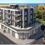 Двустаен апартамент в Царево - 62 кв.м за 19 €/кв.м - Снимка #1