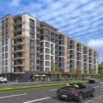 Тристаен апартамент в Пловдив, Южен - 108 кв.м за 1002 €/кв.м - Снимка #1