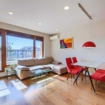 Дава се под наем Тристаен апартамент в София, Витоша - 87 кв.м за 847.62 € - Снимка #1