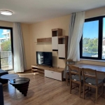 Дава се под наем Двустаен апартамент в к.к. Св.Св. Константин и Елена - 78 кв.м за 648.21 € - Снимка #1