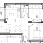 Тристаен апартамент в Пловдив, Кючук Париж - 84 кв.м за 1413 €/кв.м - Снимка #1