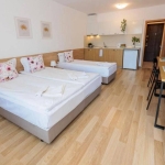 Дава се под наем Едностаен апартамент в Бургас, Сарафово - 35 кв.м за 295.8 € - Снимка #1