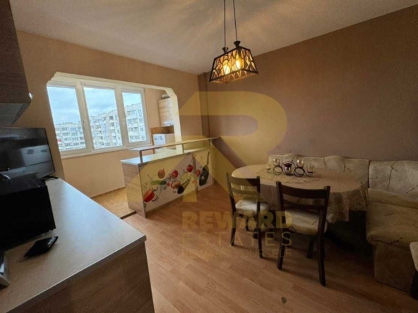 Двустаен апартамент в София, Център - 65 кв.м за 1954 €/кв.м - Снимка #1