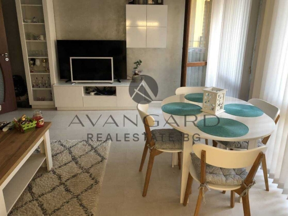 Двустаен апартамент в Пловдив, Кючук Париж - 78 кв.м за 1436 €/кв.м - Снимка #1