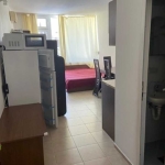 Едностаен апартамент в к.к. Слънчев бряг - 35 кв.м за 438 €/кв.м - Снимка #1
