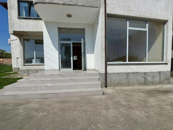 Склад в с. Айрово, Област Кърджали - 140 кв.м за 565 €/кв.м - Снимка #1