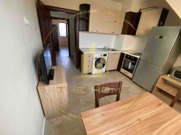 Дава се под наем Двустаен апартамент в Варна, Погреби - 60 кв.м за 359.04 € - Снимка #1