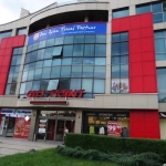 Дава се под наем Офис в София, Младост 1А - 18 кв.м за 289.17 € - Снимка #1