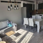 Дава се под наем Тристаен апартамент в Варна, Младост 1 - 85 кв.м за 650 € - Снимка #1