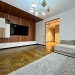 Дава се под наем Двустаен апартамент в София, Център - 76 кв.м за 450 € - Снимка #1