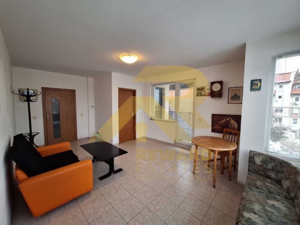 Тристаен апартамент в София, Карпузица - 87 кв.м за 2529 €/кв.м - Снимка #1