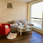 Дава се под наем Двустаен апартамент в Пловдив, Христо Смирненски - 60 кв.м за 433.5 € - Снимка #1