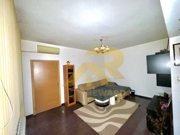 Двустаен апартамент в София, Западен парк - 60 кв.м за 2250 €/кв.м - Снимка #1