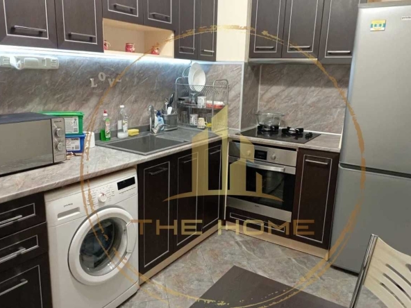 Дава се под наем Двустаен апартамент в Варна, Владислав Варненчик - 54 кв.м за 300 € - Снимка #1