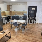 Дава се под наем Тристаен апартамент в Варна, Левски - 95 кв.м за 612 € - Снимка #1